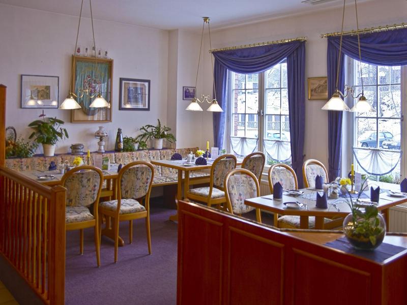 Hotel Park Eckersbach image