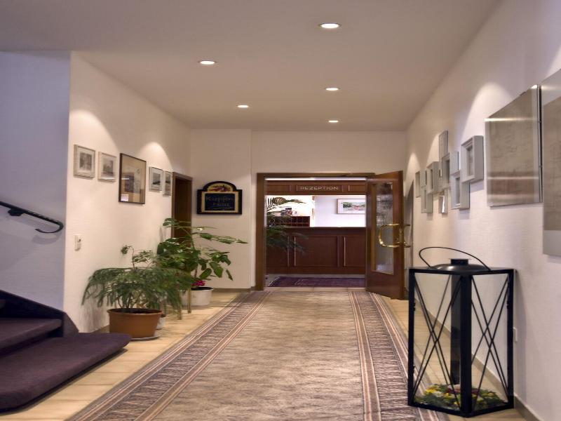 Hotel Park Eckersbach image