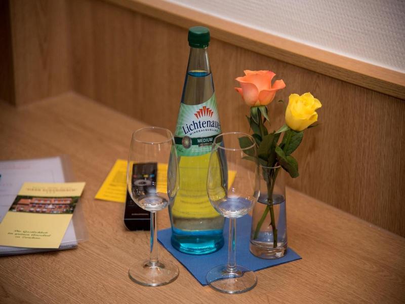 Hotel Park Eckersbach image