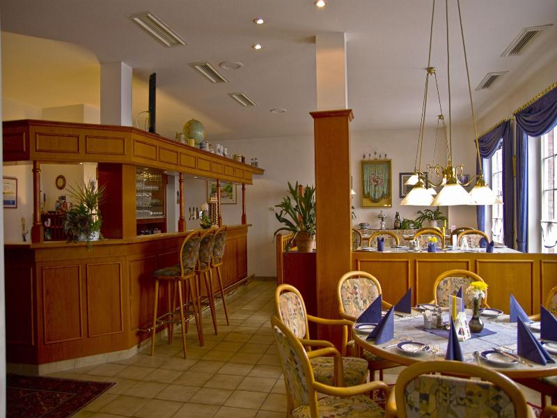 Hotel Park Eckersbach image