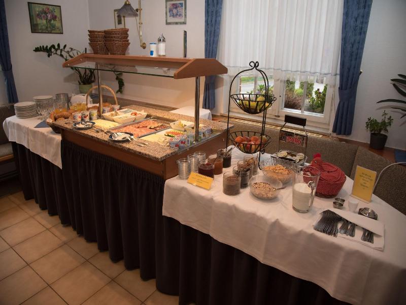 Hotel Park Eckersbach image