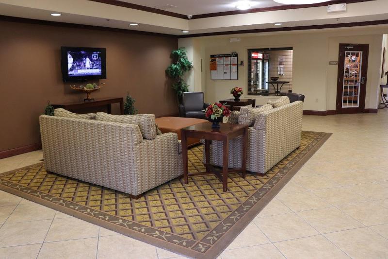 Candlewood Suites Cape Girardeau image