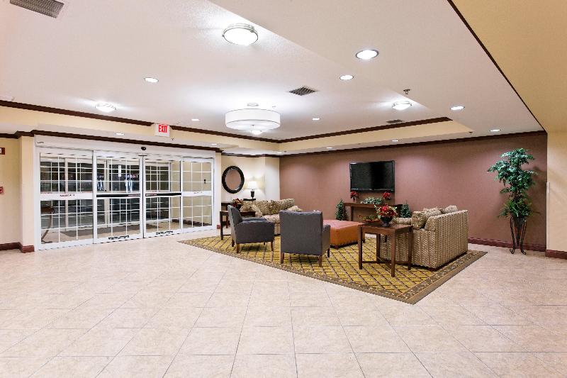 Candlewood Suites Cape Girardeau image