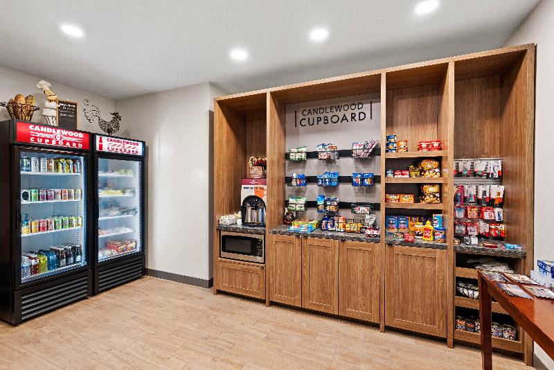 Candlewood Suites Cape Girardeau image
