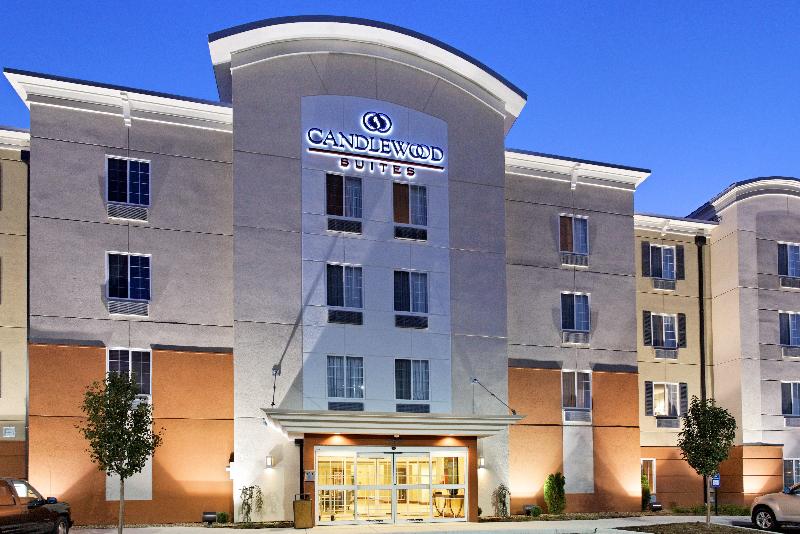 Candlewood Suites Cape Girardeau image