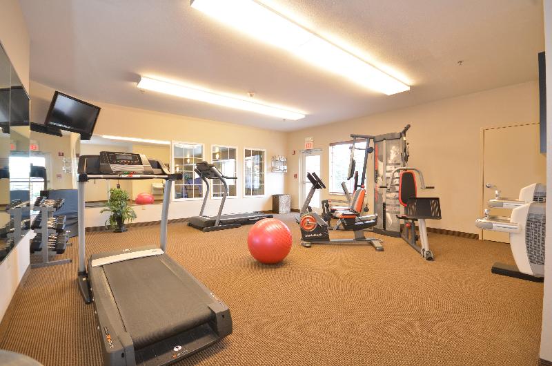Candlewood Suites Cape Girardeau image
