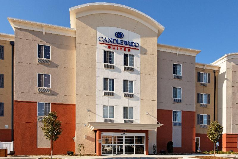 Candlewood Suites Cape Girardeau image