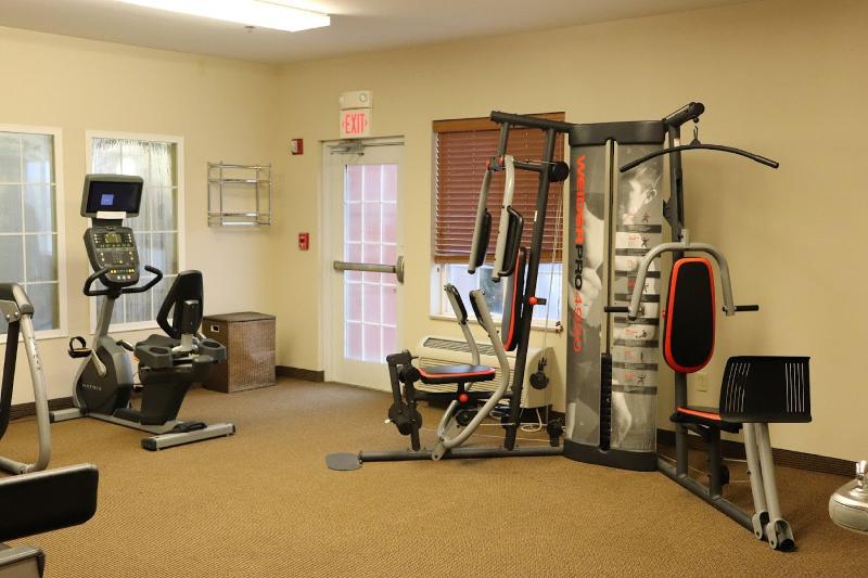 Candlewood Suites Cape Girardeau image