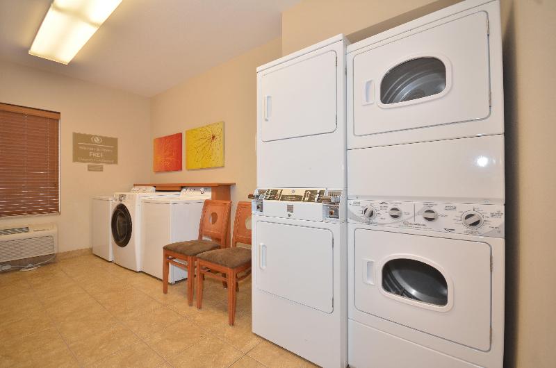Candlewood Suites Cape Girardeau image