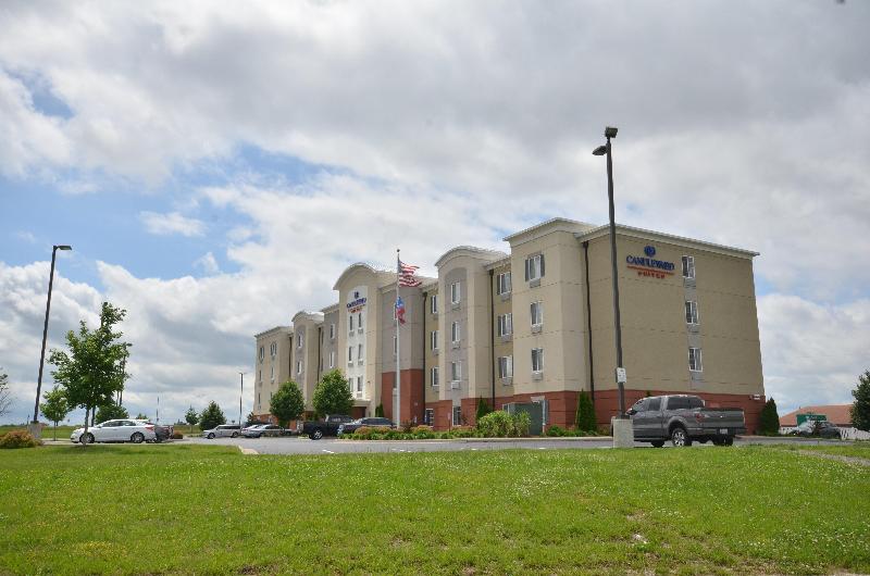 Candlewood Suites Cape Girardeau image