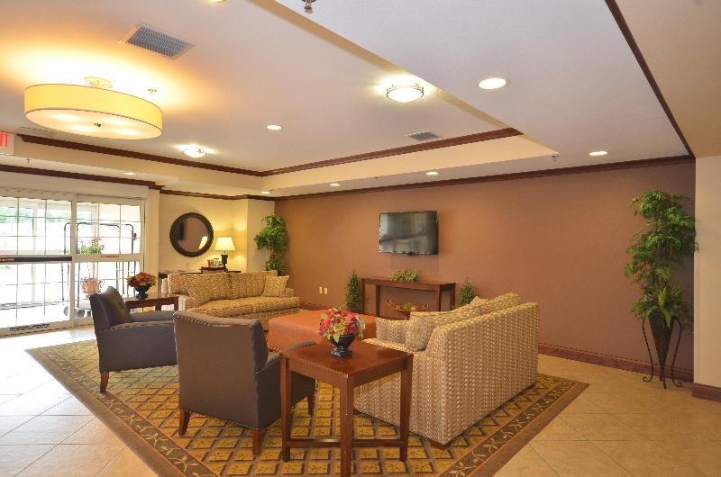 Candlewood Suites Cape Girardeau image