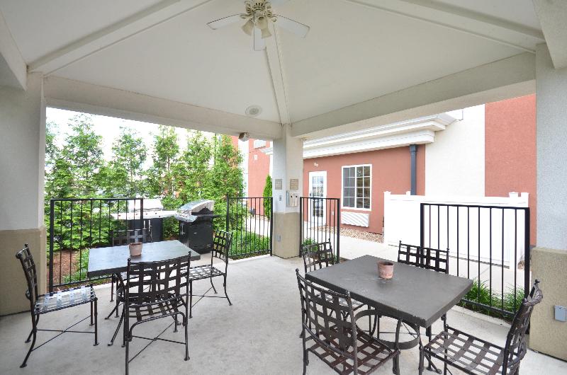 Candlewood Suites Cape Girardeau image