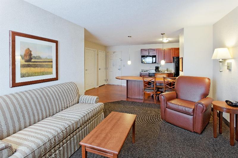 Candlewood Suites Cape Girardeau image