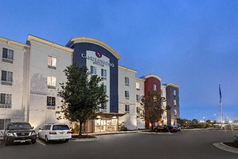 Candlewood Suites Cape Girardeau image