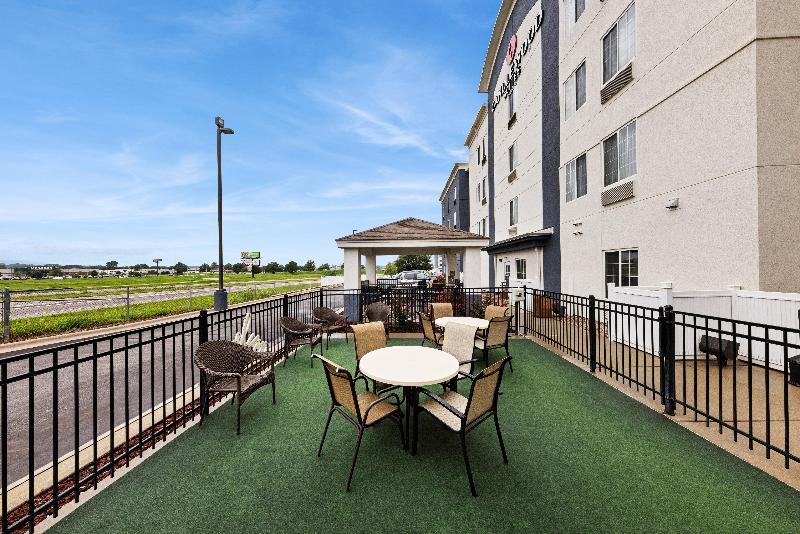 Candlewood Suites Cape Girardeau image