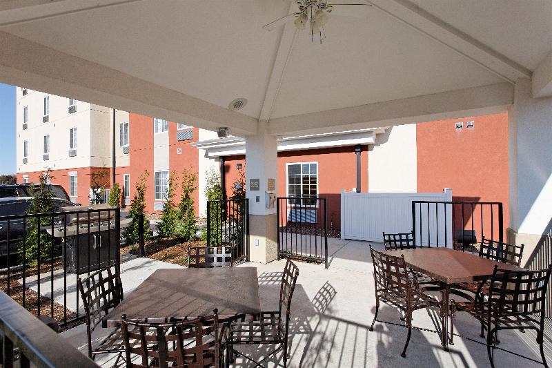 Candlewood Suites Cape Girardeau image