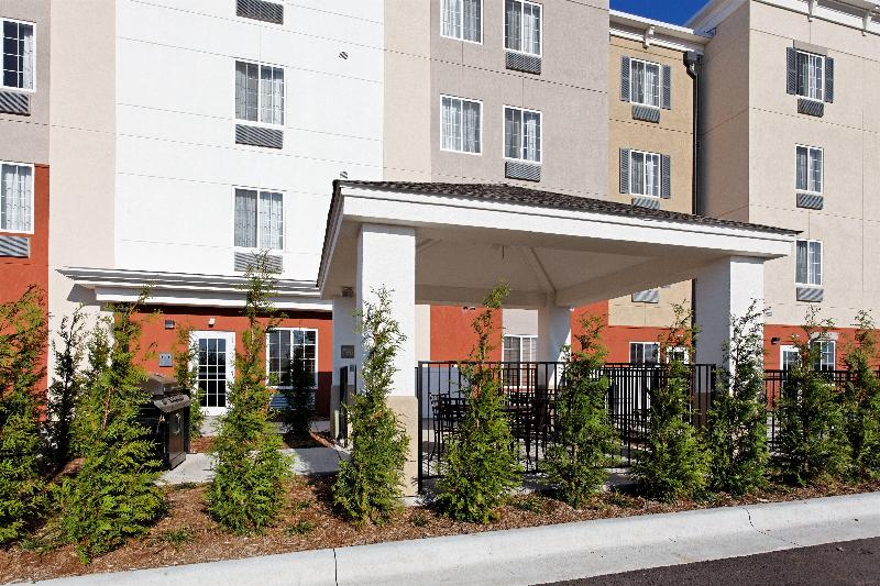 Candlewood Suites Cape Girardeau image