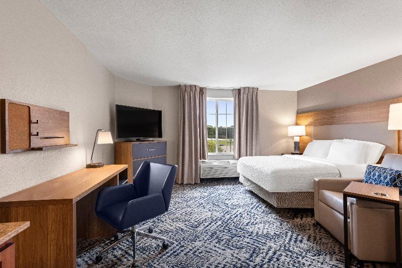 Candlewood Suites Cape Girardeau image