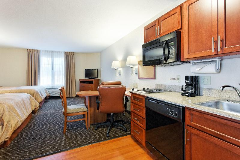 Candlewood Suites Cape Girardeau