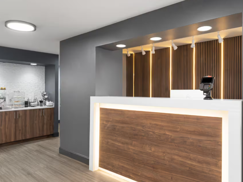 Super 8 by Wyndham Chattanooga East/Hamilton Place image