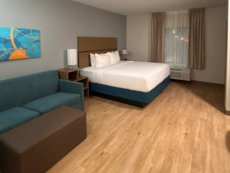 Super 8 by Wyndham Chattanooga East/Hamilton Place image