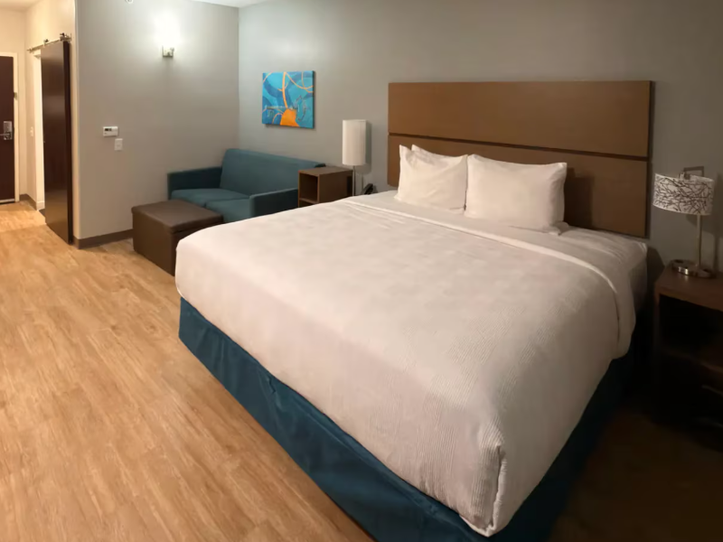Super 8 by Wyndham Chattanooga East/Hamilton Place image