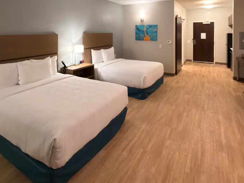 Super 8 by Wyndham Chattanooga East/Hamilton Place image