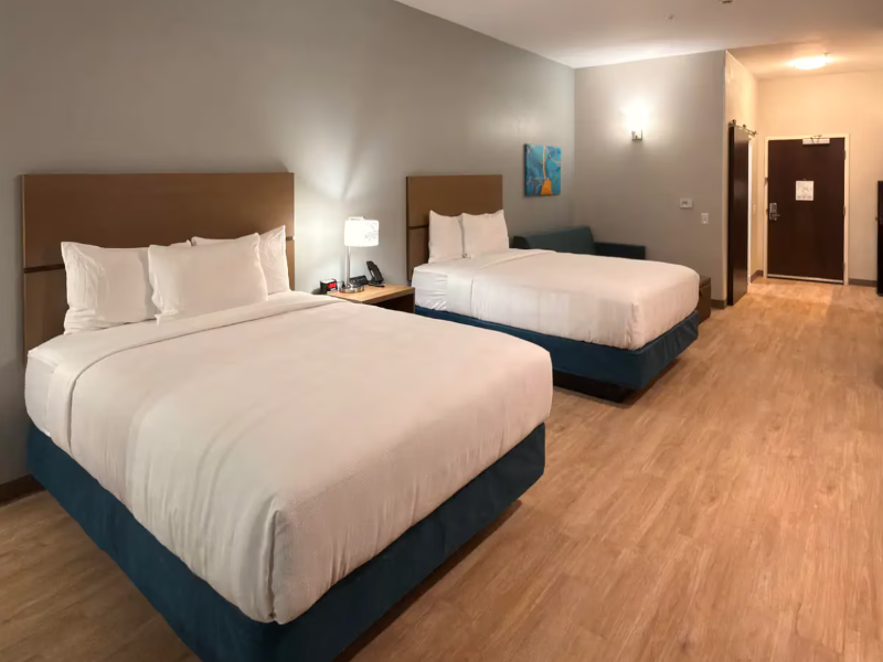 Super 8 by Wyndham Chattanooga East/Hamilton Place image