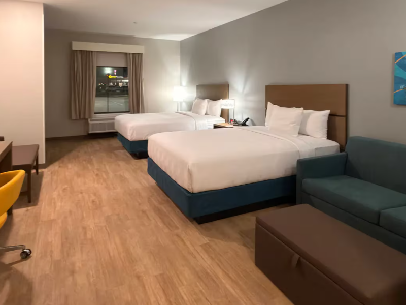 Super 8 by Wyndham Chattanooga East/Hamilton Place image