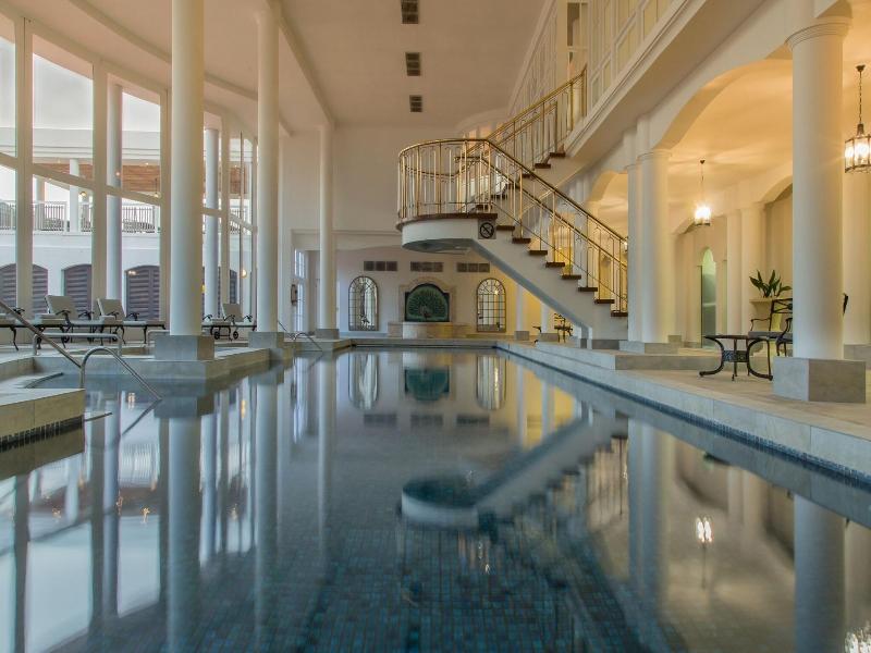 Fancourt & Fancourt Manor House