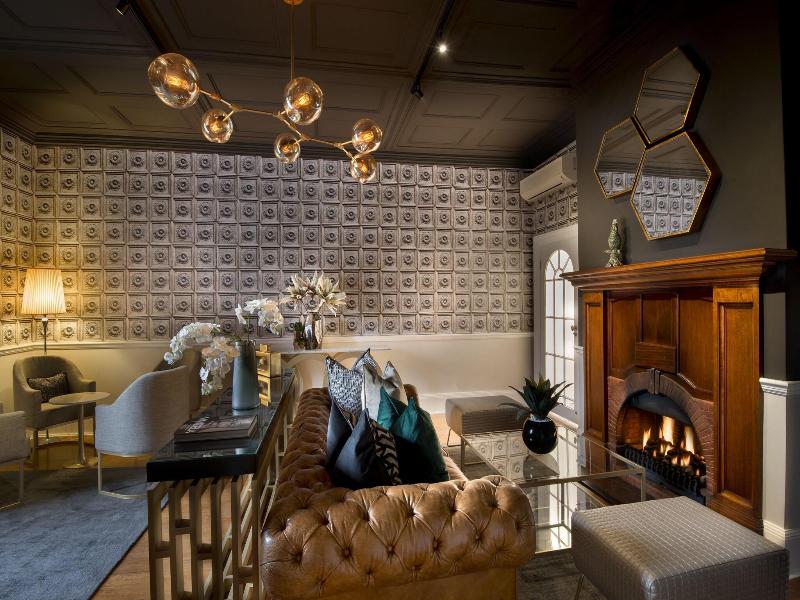Fancourt & Fancourt Manor House