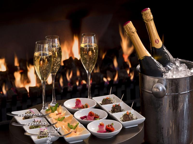 Fancourt & Fancourt Manor House
