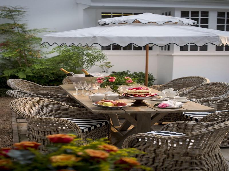 Fancourt & Fancourt Manor House