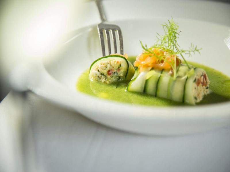 Fancourt & Fancourt Manor House