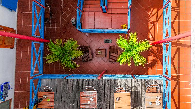 The Ritz Village Hotel- Adults Only
