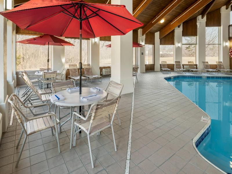 Sleep Inn & Suites - Oxford - University Area