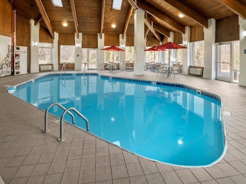 Sleep Inn & Suites - Oxford - University Area
