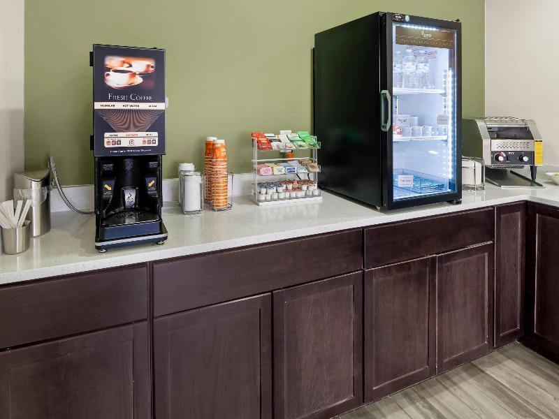 Sleep Inn & Suites - Oxford - University Area