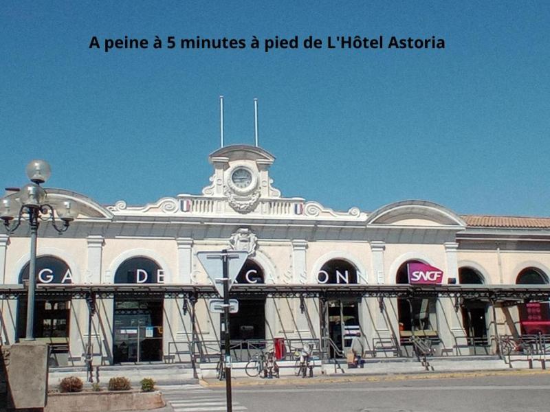 Astoria image