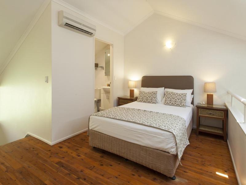 Coral Sea Villas image