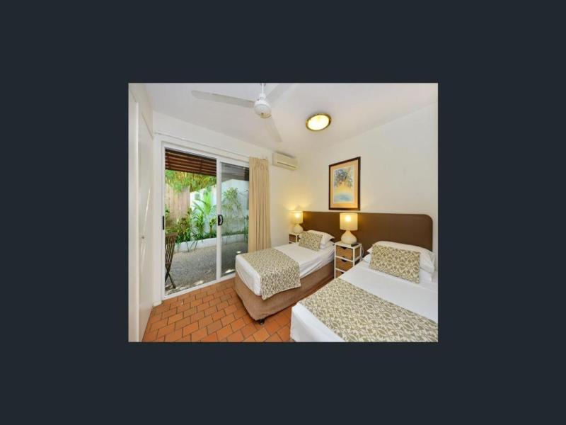 Coral Sea Villas image