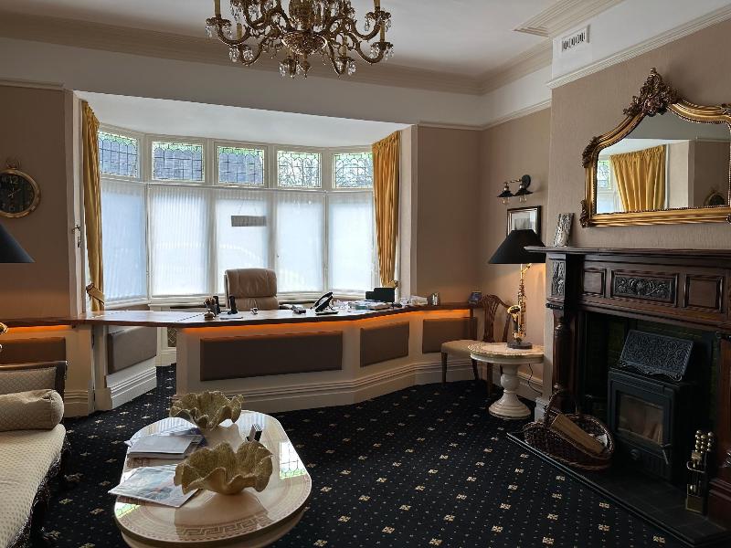 Chester House image
