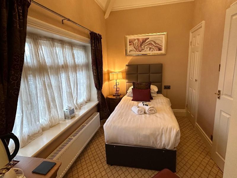 Chester House image