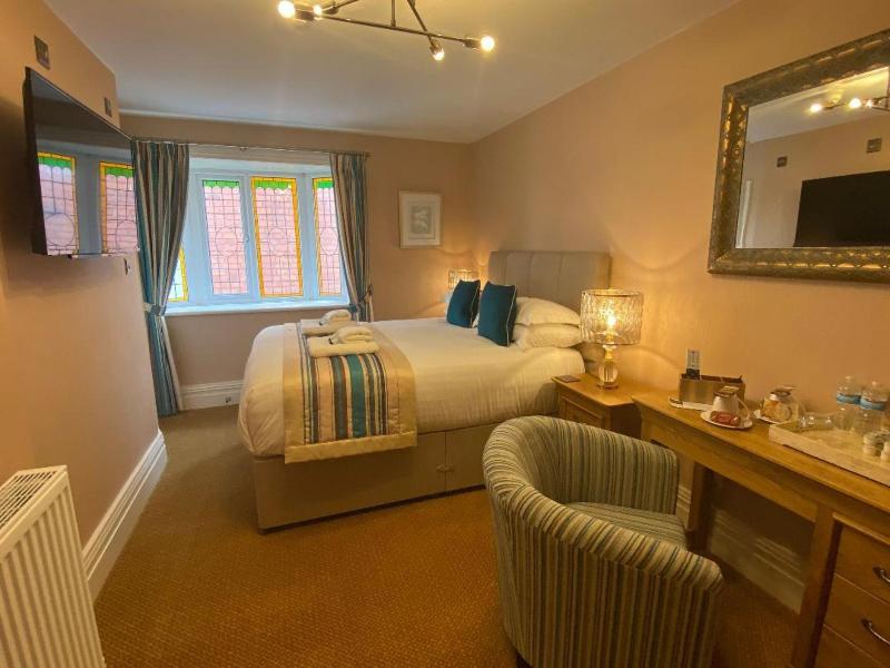 Chester House image