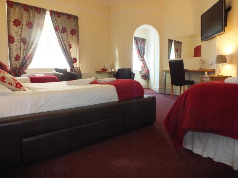 Chester House image