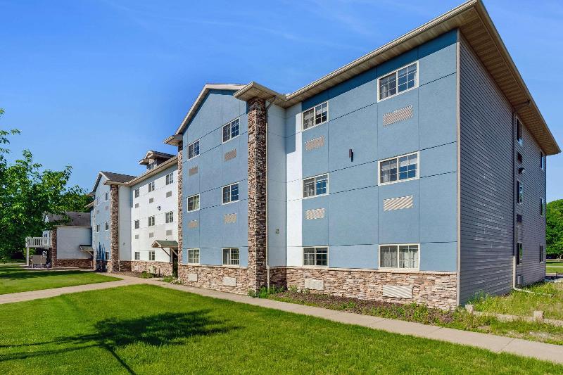 Comfort Inn & Suites Weston - Wausau image