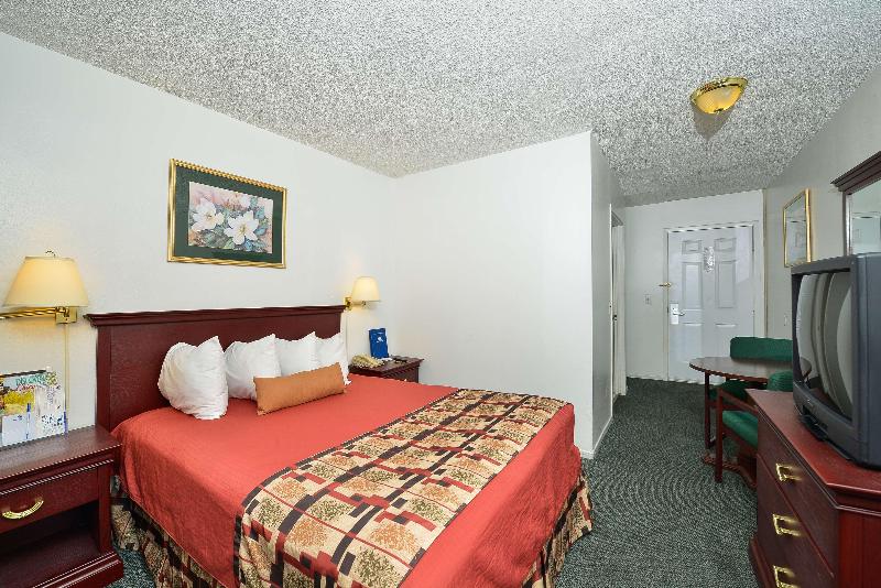 Americas Best Value Inn Chico image