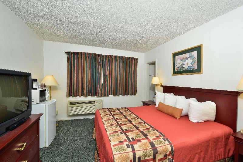 Americas Best Value Inn Chico image