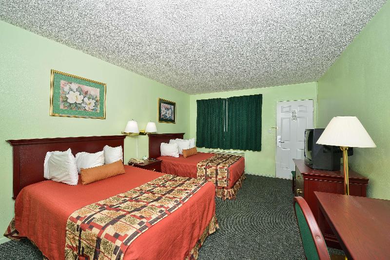 Americas Best Value Inn Chico image