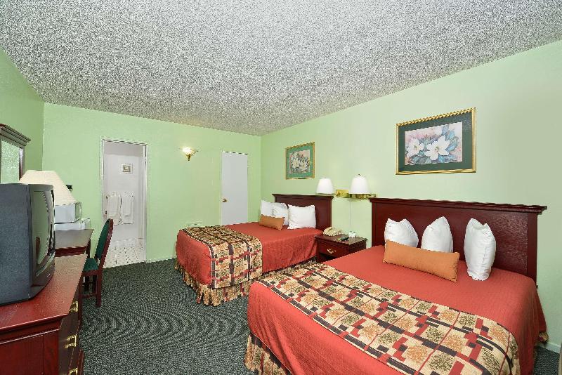Americas Best Value Inn Chico image